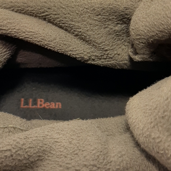 LL. Bean Ultralight Pac Boots - Picture 12 of 14